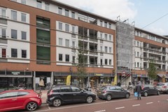 Verkocht: Eerste van Swindenstraat 187, 1093 GB Amsterdam
