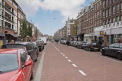 Verkocht: Eerste van Swindenstraat 187, 1093 GB Amsterdam