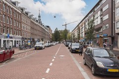 Verkocht: Eerste van Swindenstraat 187, 1093 GB Amsterdam