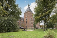 Verkocht: Eerste van Swindenstraat 187, 1093 GB Amsterdam