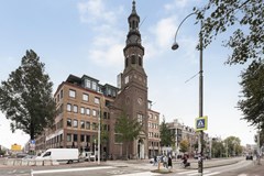 Verkocht: Eerste van Swindenstraat 187, 1093 GB Amsterdam