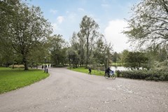 Verkocht: Eerste van Swindenstraat 187, 1093 GB Amsterdam