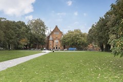 Verkocht: Eerste van Swindenstraat 187, 1093 GB Amsterdam