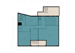 Verkocht: Eerste van Swindenstraat 187, 1093 GB Amsterdam