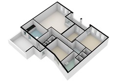 Verkocht: Eerste van Swindenstraat 187, 1093 GB Amsterdam