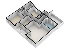 Verkocht: Eerste van Swindenstraat 187, 1093 GB Amsterdam