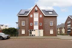 Verkocht:Colijnstraat 2A, 2134 LP Hoofddorp - Foto