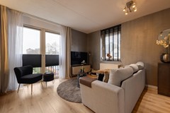 Verkocht:Colijnstraat 2A, 2134 LP Hoofddorp - Foto