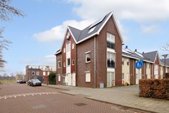Verkocht:Colijnstraat 2A, 2134 LP Hoofddorp - Foto