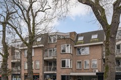 Verkocht:Ernst Casimirlaan 32, 2051 HD Overveen - Foto