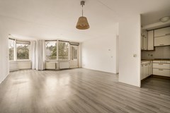 Verkocht:Ernst Casimirlaan 32, 2051 HD Overveen - Foto