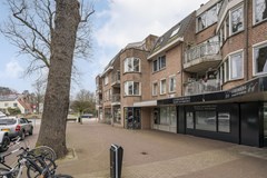 Verkocht: Ernst Casimirlaan 32, 2051 HD Overveen