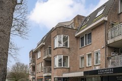 Verkocht: Ernst Casimirlaan 32, 2051 HD Overveen