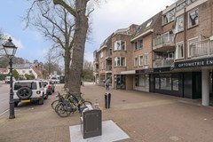 Verkocht: Ernst Casimirlaan 32, 2051 HD Overveen