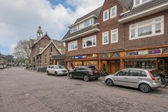 Verkocht: Ernst Casimirlaan 32, 2051 HD Overveen