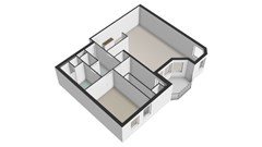 Verkocht: Ernst Casimirlaan 32, 2051 HD Overveen