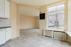 Verkocht:Indischestraat 100, 2022 VW Haarlem - Foto