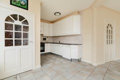 Verkocht:Indischestraat 100, 2022 VW Haarlem - Foto