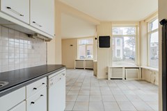 Verkocht:Indischestraat 100, 2022 VW Haarlem - Foto