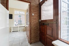 Verkocht:Indischestraat 100, 2022 VW Haarlem - Foto