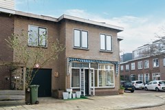 Verkocht: Indischestraat 100, 2022 VW Haarlem