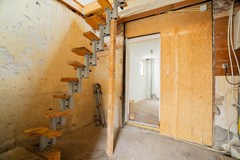 Verkocht: Indischestraat 100, 2022 VW Haarlem