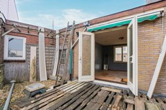 Verkocht: Indischestraat 100, 2022 VW Haarlem