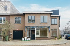 Verkocht: Indischestraat 100, 2022 VW Haarlem