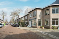 Verkocht: Indischestraat 100, 2022 VW Haarlem