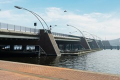 Verkocht: Indischestraat 100, 2022 VW Haarlem