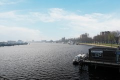 Verkocht: Indischestraat 100, 2022 VW Haarlem