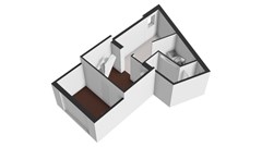 Verkocht: Indischestraat 100, 2022 VW Haarlem