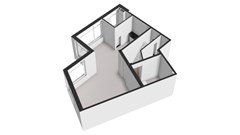 Verkocht: Indischestraat 100, 2022 VW Haarlem