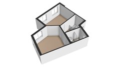 Verkocht: Indischestraat 100, 2022 VW Haarlem