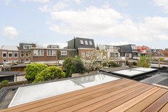 Verkocht: Brandtstraat 34, 2021 SM Haarlem