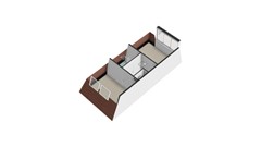 Verkocht: Brandtstraat 34, 2021 SM Haarlem