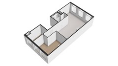 Verkocht: Hemonystraat 48-2, 1074 BS Amsterdam