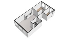 Verkocht: Hemonystraat 48-2, 1074 BS Amsterdam