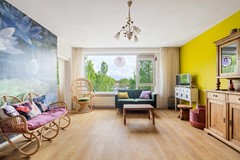 Verkocht:Frankrijklaan 27, 2034 BB Haarlem - Foto