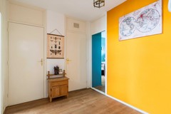 Verkocht: Frankrijklaan 27, 2034 BB Haarlem