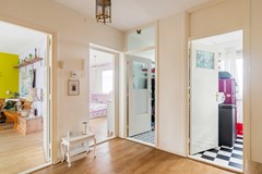 Verkocht: Frankrijklaan 27, 2034 BB Haarlem