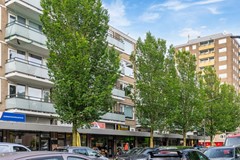 Verkocht: Frankrijklaan 27, 2034 BB Haarlem