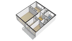 Verkocht: Frankrijklaan 27, 2034 BB Haarlem