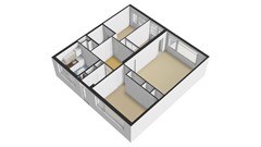 Verkocht: Frankrijklaan 27, 2034 BB Haarlem