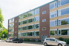 Verkocht: Mr. Jan Gerritszlaan 57III, 2024KL Haarlem