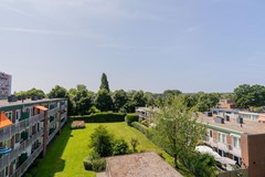 Verkocht:Mr. Jan Gerritszlaan 57III, 2024 KL Haarlem - Foto