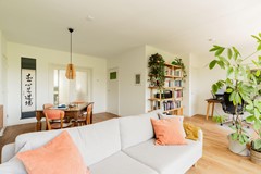 Verkocht:Mr. Jan Gerritszlaan 57III, 2024 KL Haarlem - Foto