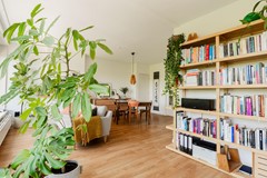 Verkocht:Mr. Jan Gerritszlaan 57III, 2024 KL Haarlem - Foto