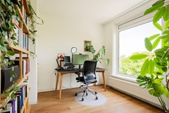 Verkocht: Mr. Jan Gerritszlaan 57III, 2024 KL Haarlem