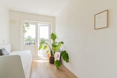 Verkocht: Mr. Jan Gerritszlaan 57III, 2024 KL Haarlem